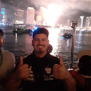 Meet your Posher, Manuel